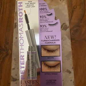 Peter Thomas Roth Lashes to Die For Lash Serum
